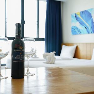 Chambre Supérieure Double